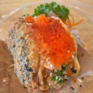 เมนูของร้าน ร้านอาหารญี่ปุ่นโอยะ บางคล้า