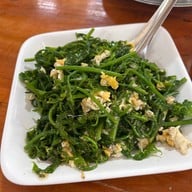 เมนูของร้าน ครัวม่อนไข่