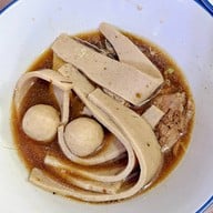 เนื้อต้มบ้านม้า รามคำแหง81