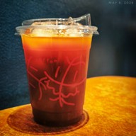 เมนูของร้าน never snooze coffee nsc01, phattanakarn53/1