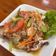 เมนูของร้าน ครัวม่อนไข่