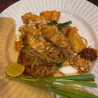 เมนูของร้าน สเต็กปอม เชฟเตาถ่าน