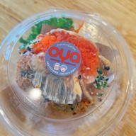 เมนูของร้าน ร้านอาหารญี่ปุ่นโอยะ บางคล้า