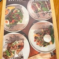 BARTELS Sathorn - Sourdough Sandwiches, Coffee & Juicery สาทร