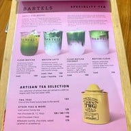 BARTELS Sathorn - Sourdough Sandwiches, Coffee & Juicery สาทร