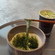 เมนูของร้าน YUKĀCHa YUKĀCHa
