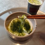 เมนูของร้าน YUKĀCHa YUKĀCHa