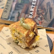 BARTELS Sathorn - Sourdough Sandwiches, Coffee & Juicery สาทร