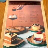 BARTELS Sathorn - Sourdough Sandwiches, Coffee & Juicery สาทร