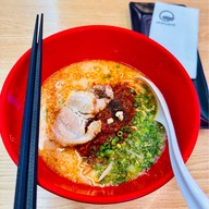 Ramen Ippudo Central Ladprao