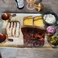 OLD LEEs' SMOKEHOUSE BANGKOK