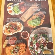 BARTELS Sathorn - Sourdough Sandwiches, Coffee & Juicery สาทร