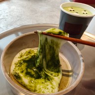 เมนูของร้าน YUKĀCHa YUKĀCHa