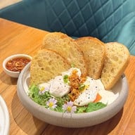 BARTELS Sathorn - Sourdough Sandwiches, Coffee & Juicery สาทร