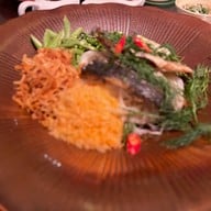 เมนูของร้าน ARVIE พระราม 3
