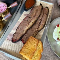 OLD LEEs' SMOKEHOUSE BANGKOK