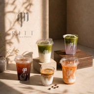 RITT Coffee & Matcha