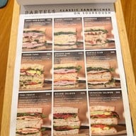 BARTELS Sathorn - Sourdough Sandwiches, Coffee & Juicery สาทร