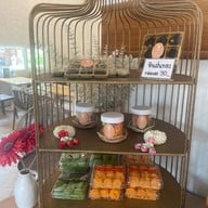 Hom's House (บ้านของหอม)