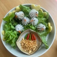 Hom's House (บ้านของหอม)