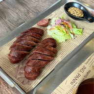 OLD LEEs' SMOKEHOUSE BANGKOK