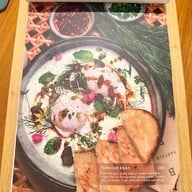 BARTELS Sathorn - Sourdough Sandwiches, Coffee & Juicery สาทร