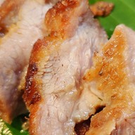 อั๊ยยะหมูทอด639 ทอดใหม่สดร้อนทุกเมนู อร่อยสะเด็ดน้ำมัน"