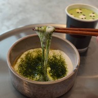 เมนูของร้าน YUKĀCHa YUKĀCHa