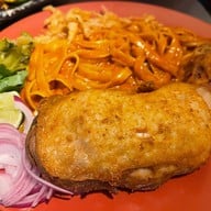 เมนูของร้าน ARVIE พระราม 3