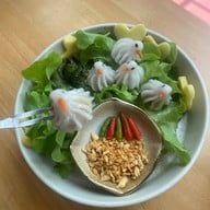 Hom's House (บ้านของหอม)