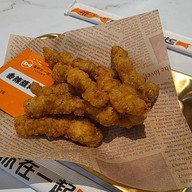 YONNY鱼你 Seacon square