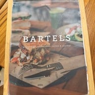 BARTELS Sathorn - Sourdough Sandwiches, Coffee & Juicery สาทร