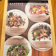 BARTELS Sathorn - Sourdough Sandwiches, Coffee & Juicery สาทร