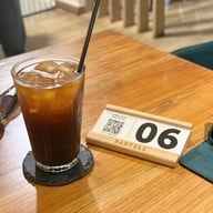 BARTELS Sathorn - Sourdough Sandwiches, Coffee & Juicery สาทร