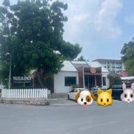 Hom's House (บ้านของหอม)