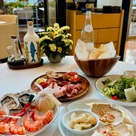 Embassy Room La Marina