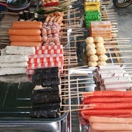 หม่าล่าทอด (เฉียน..เฉียน สูตรเสฉวน)