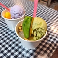 PenLaos เขาใหญ่