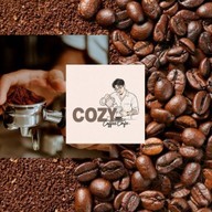 COZY.COFFEE.Cafe