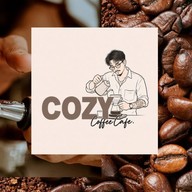 COZY.COFFEE.Cafe