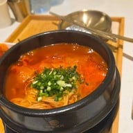 เมนูของร้าน The Tang One Bangkok วันแบงค็อก