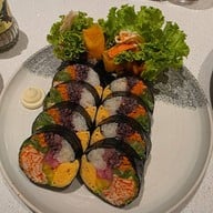 เมนูของร้าน The Tang One Bangkok วันแบงค็อก