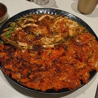 เมนูของร้าน The Tang One Bangkok วันแบงค็อก
