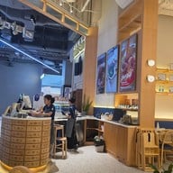 บรรยากาศ The Tang One Bangkok วันแบงค็อก