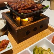 เมนูของร้าน The Tang One Bangkok วันแบงค็อก