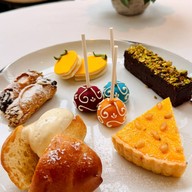 Embassy Room La Marina