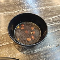 เมนูของร้าน ขาหมูกระทะทอง(ต้มถั่ว) คลองสาน - เจริญนคร - ตากสิน