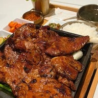 เมนูของร้าน The Tang One Bangkok วันแบงค็อก