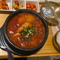 เมนูของร้าน The Tang One Bangkok วันแบงค็อก