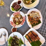 PenLaos เขาใหญ่